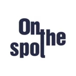 onthespot android application logo